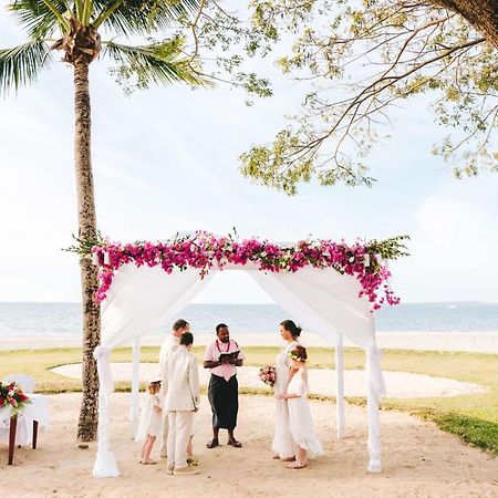 Hilton Fiji Beach Resort And Spa Denarau Island Εξωτερικό φωτογραφία