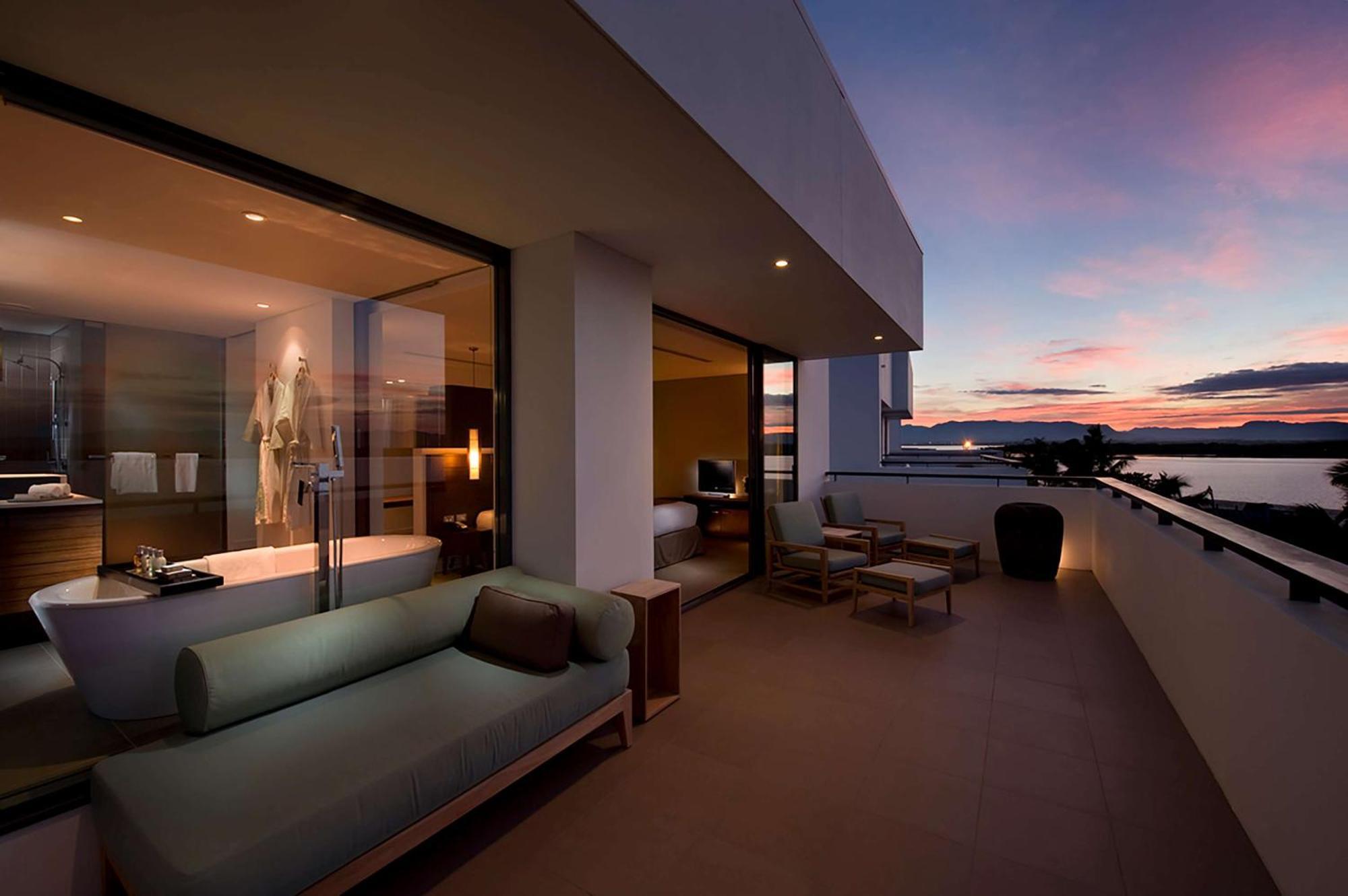 Hilton Fiji Beach Resort And Spa Denarau Island Εξωτερικό φωτογραφία