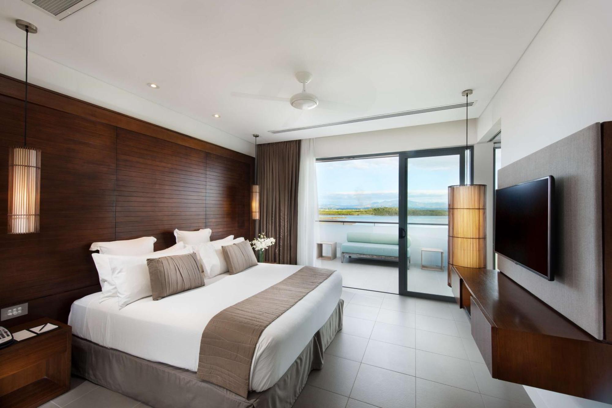 Hilton Fiji Beach Resort And Spa Denarau Island Εξωτερικό φωτογραφία
