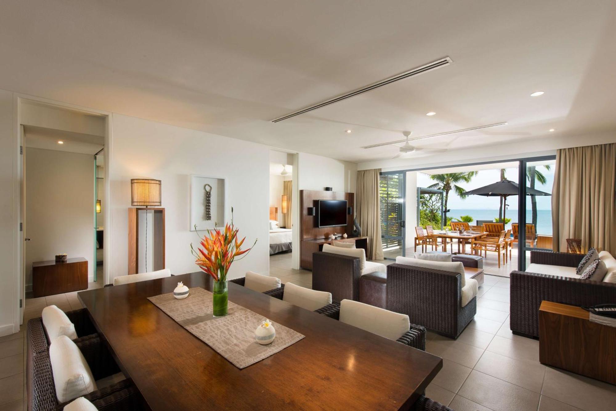 Hilton Fiji Beach Resort And Spa Denarau Island Εξωτερικό φωτογραφία