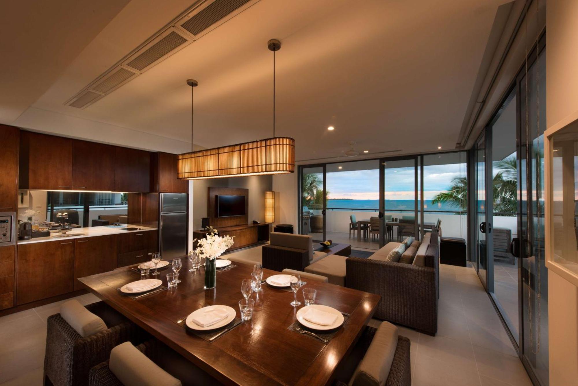 Hilton Fiji Beach Resort And Spa Denarau Island Εξωτερικό φωτογραφία