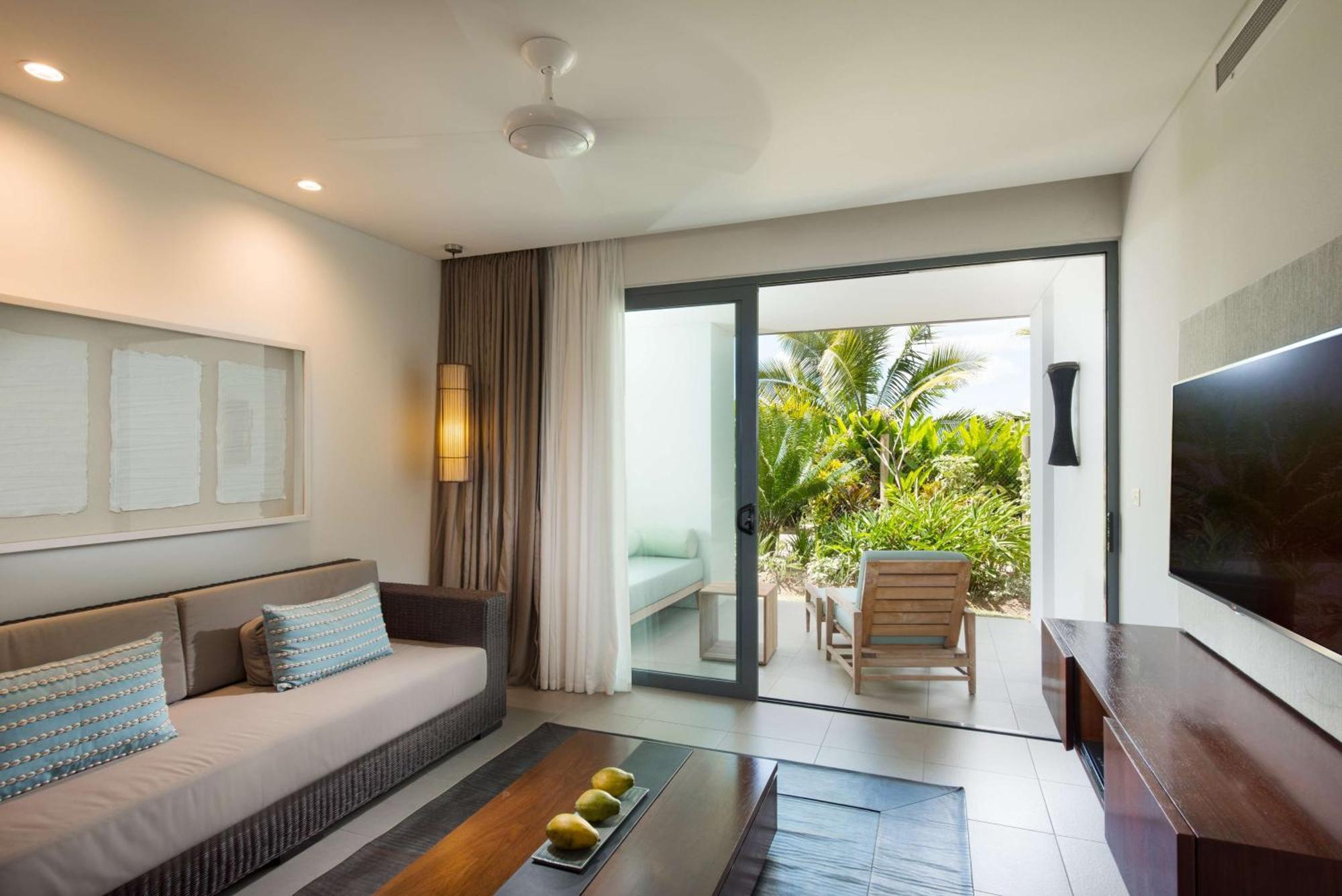 Hilton Fiji Beach Resort And Spa Denarau Island Εξωτερικό φωτογραφία