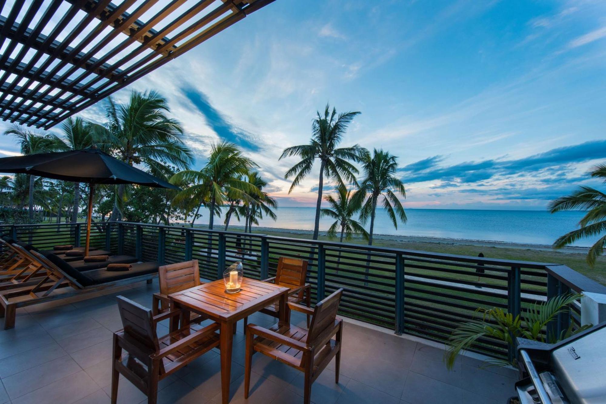 Hilton Fiji Beach Resort And Spa Denarau Island Εξωτερικό φωτογραφία