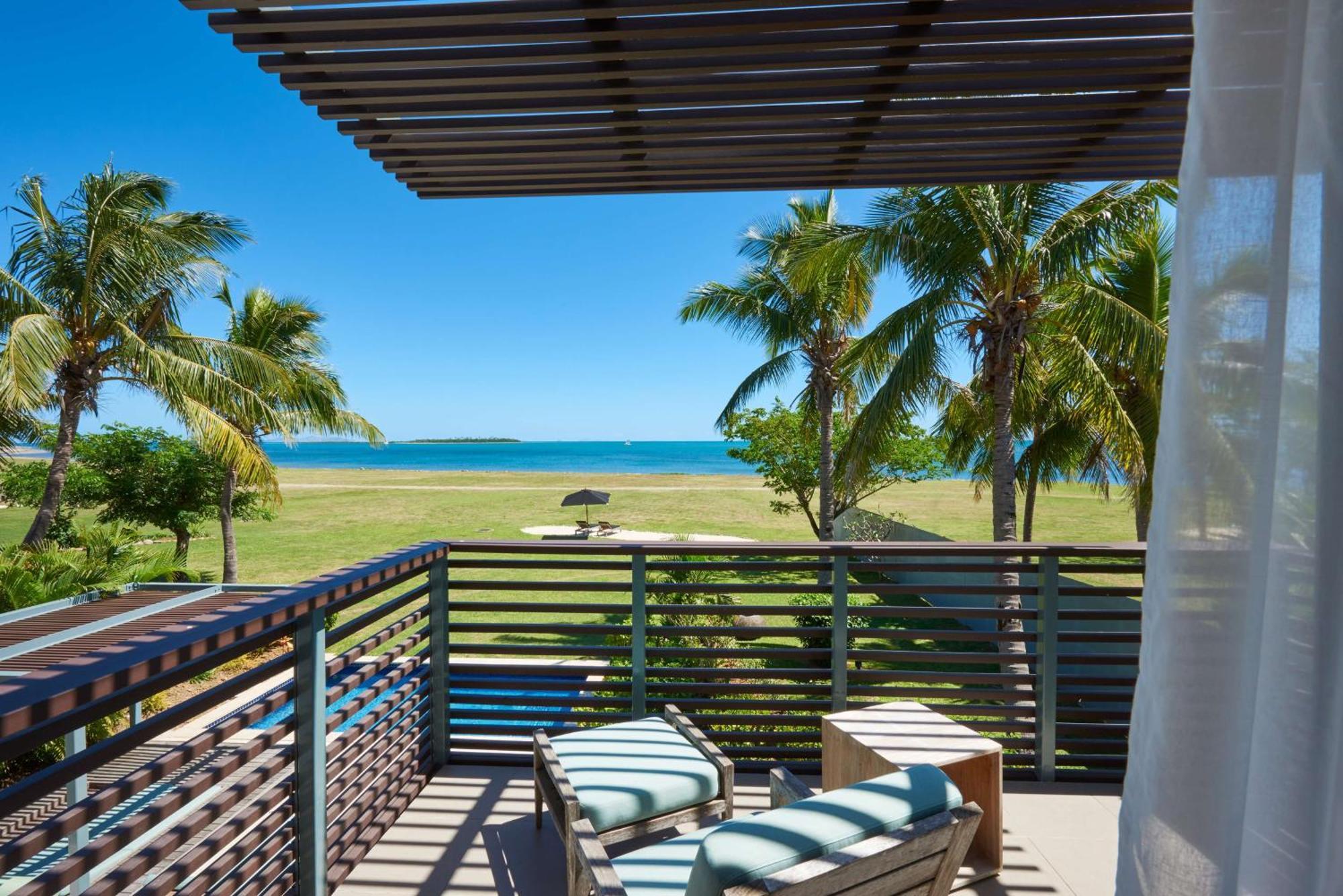 Hilton Fiji Beach Resort And Spa Denarau Island Εξωτερικό φωτογραφία