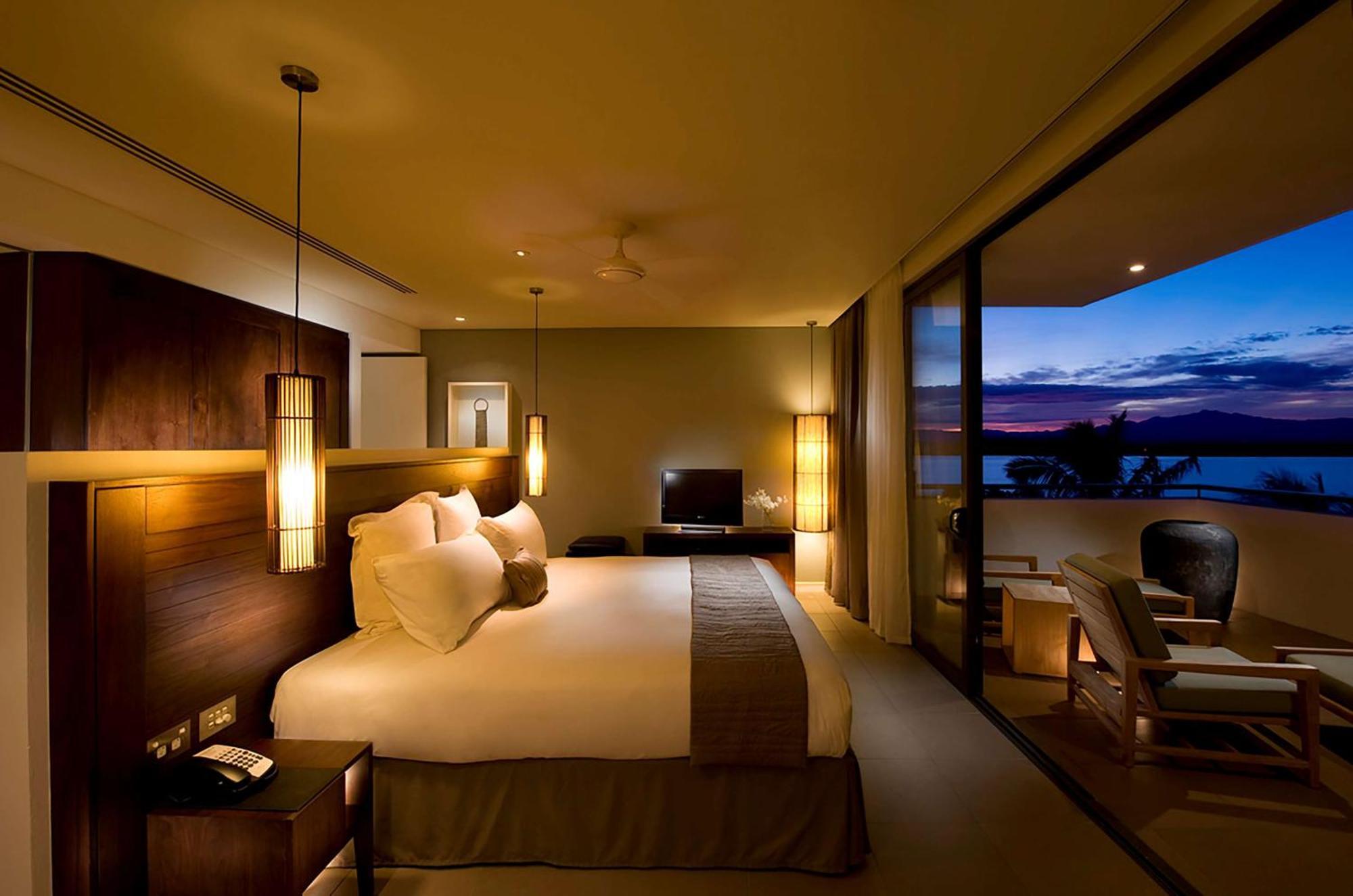 Hilton Fiji Beach Resort And Spa Denarau Island Εξωτερικό φωτογραφία
