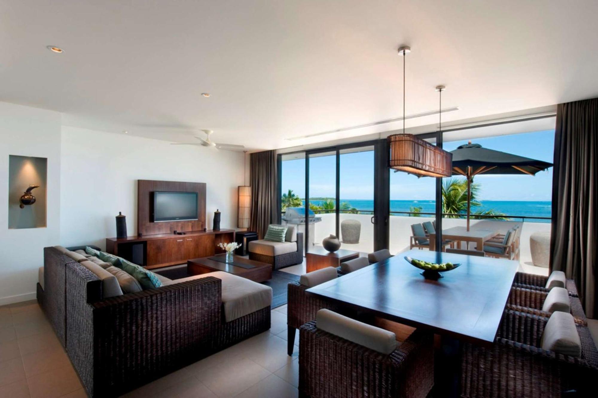 Hilton Fiji Beach Resort And Spa Denarau Island Εξωτερικό φωτογραφία
