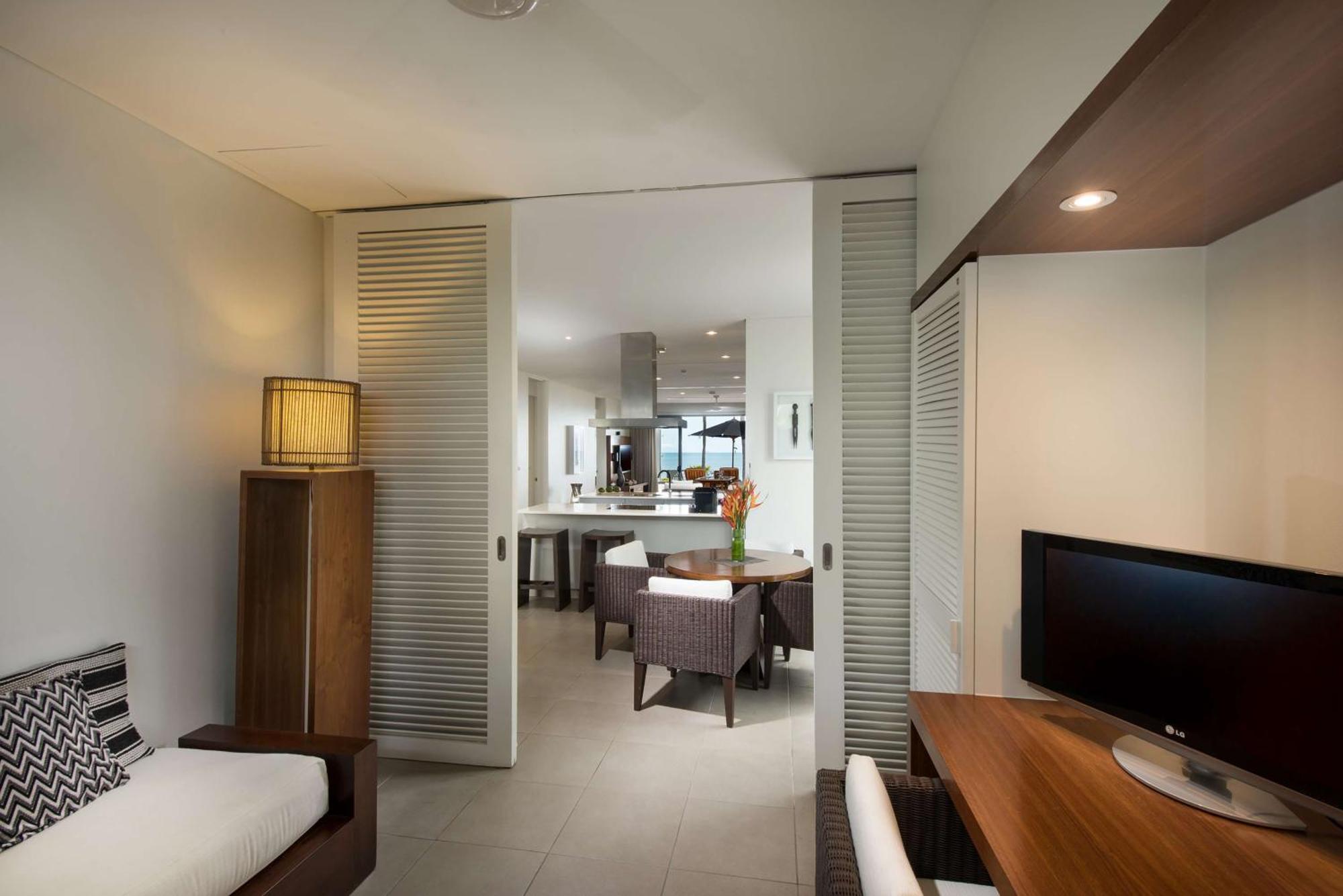 Hilton Fiji Beach Resort And Spa Denarau Island Εξωτερικό φωτογραφία