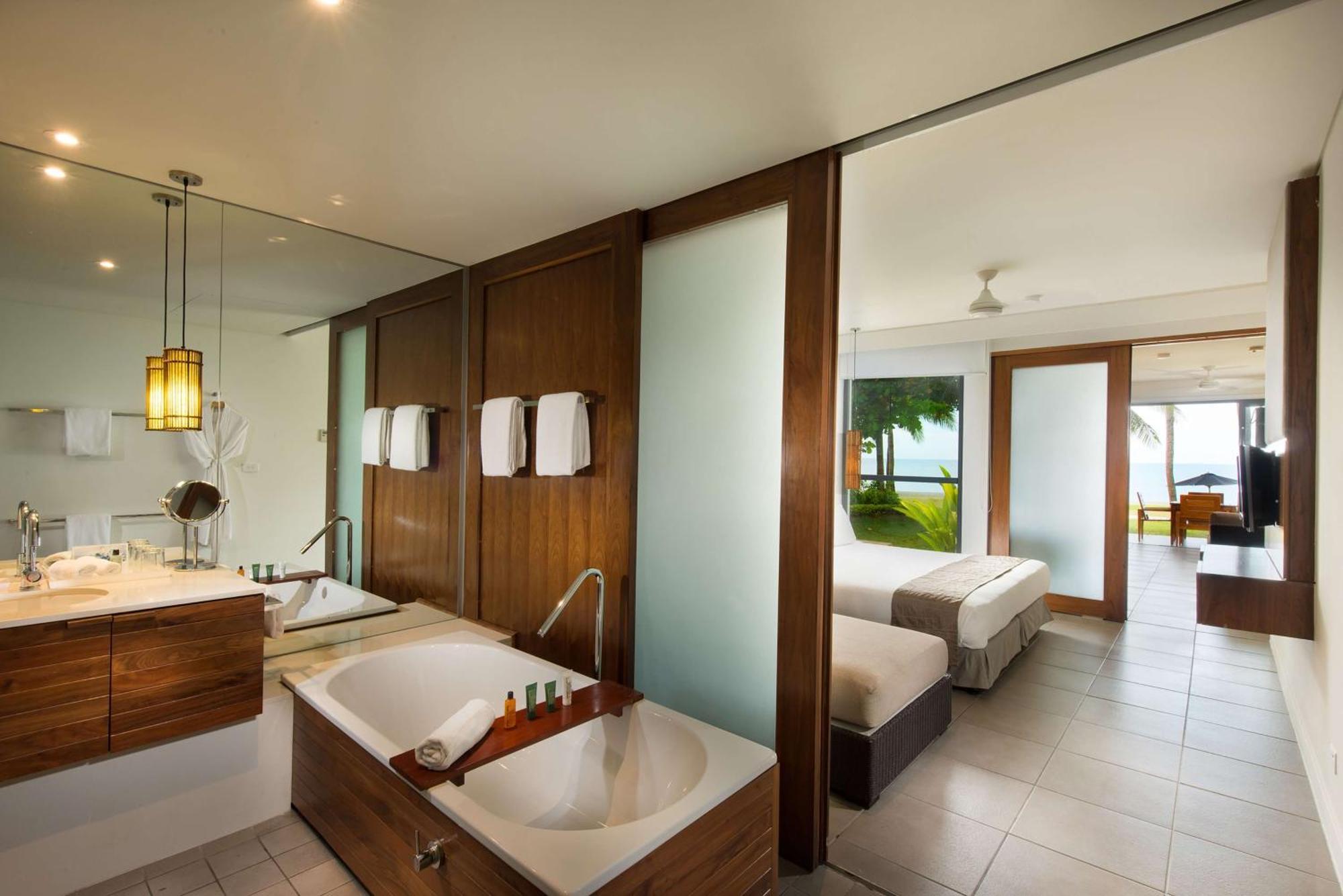 Hilton Fiji Beach Resort And Spa Denarau Island Εξωτερικό φωτογραφία