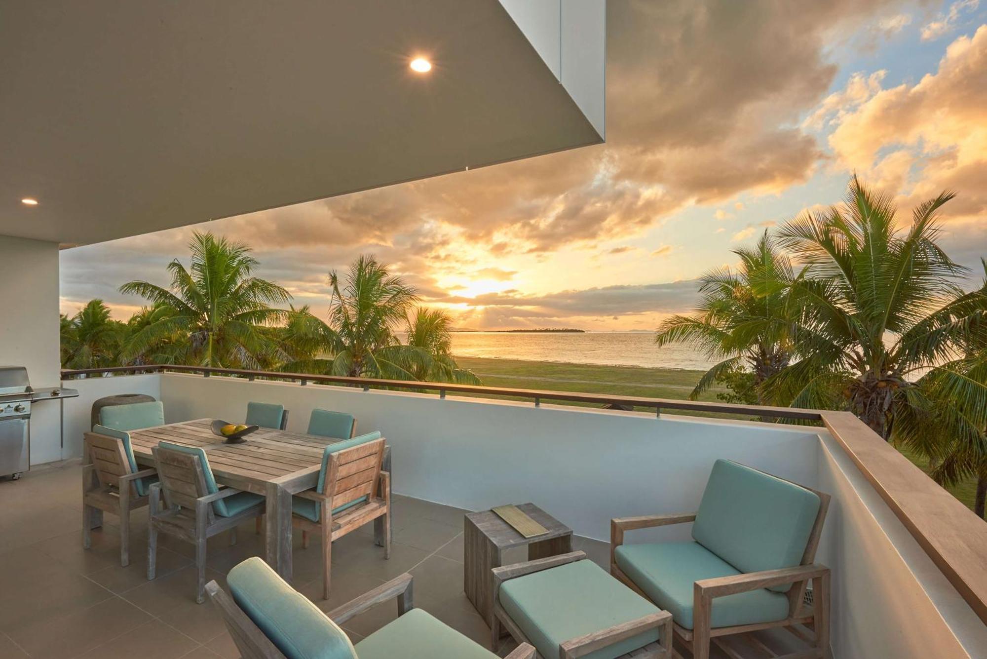 Hilton Fiji Beach Resort And Spa Denarau Island Εξωτερικό φωτογραφία