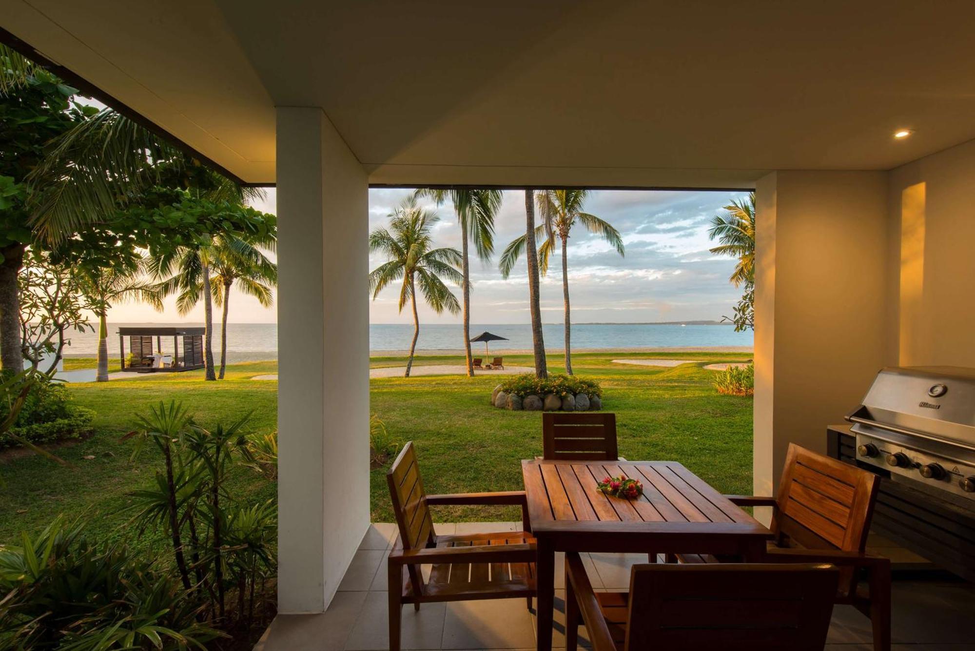 Hilton Fiji Beach Resort And Spa Denarau Island Εξωτερικό φωτογραφία