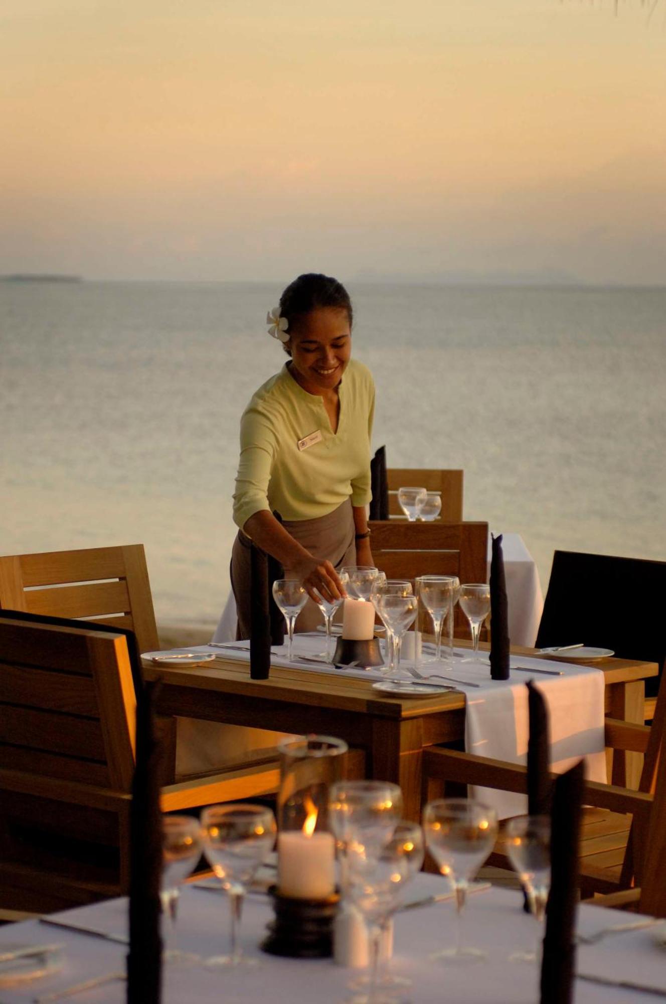 Hilton Fiji Beach Resort And Spa Denarau Island Εξωτερικό φωτογραφία