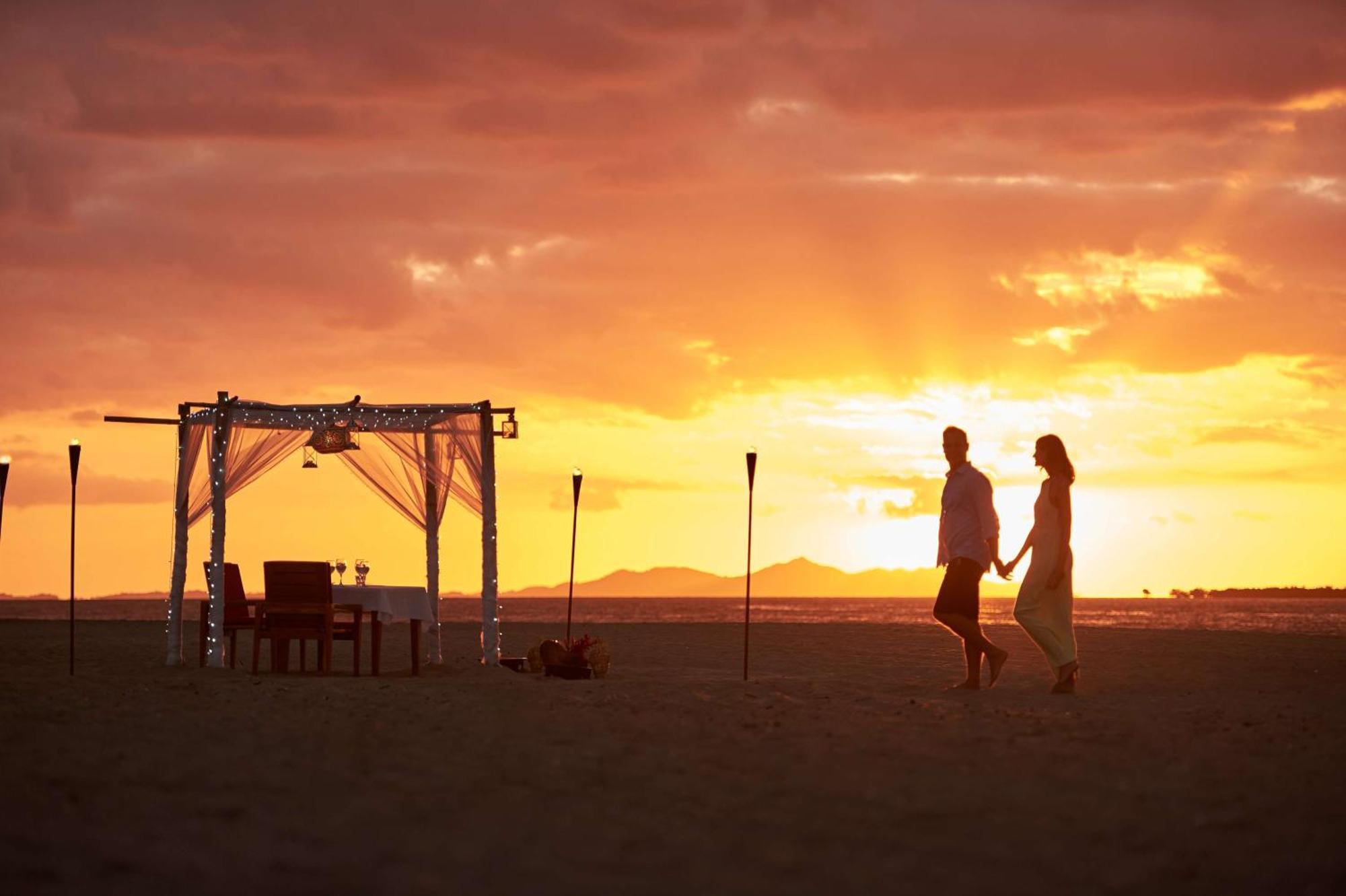 Hilton Fiji Beach Resort And Spa Denarau Island Εξωτερικό φωτογραφία