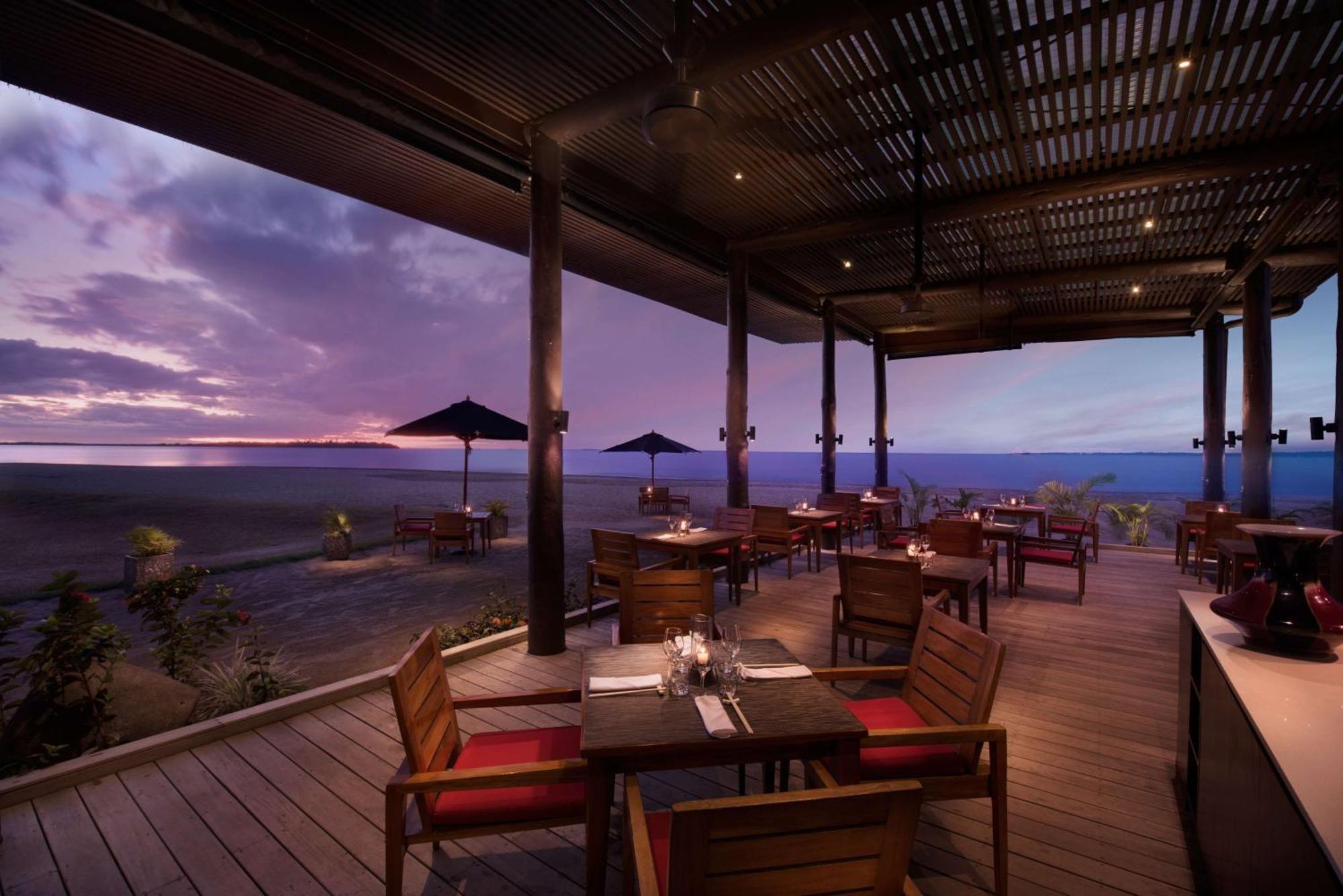 Hilton Fiji Beach Resort And Spa Denarau Island Εξωτερικό φωτογραφία