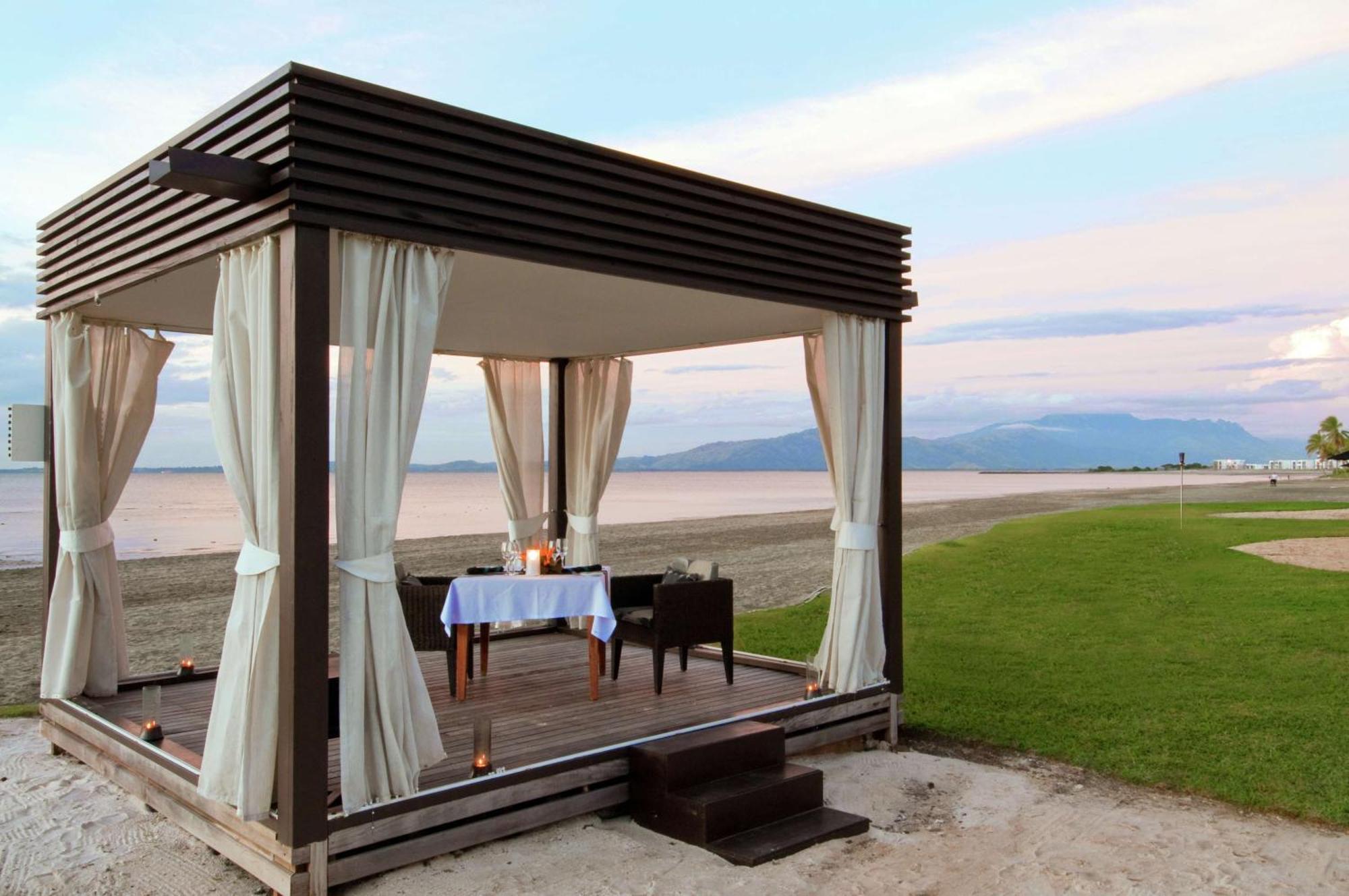 Hilton Fiji Beach Resort And Spa Denarau Island Εξωτερικό φωτογραφία