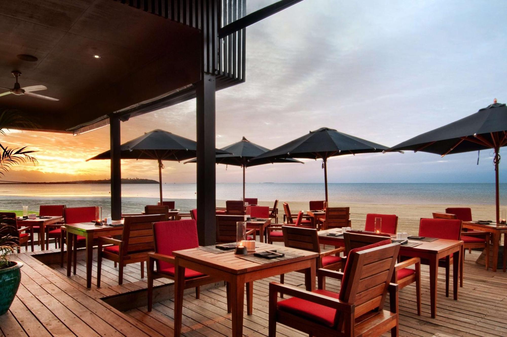 Hilton Fiji Beach Resort And Spa Denarau Island Εξωτερικό φωτογραφία