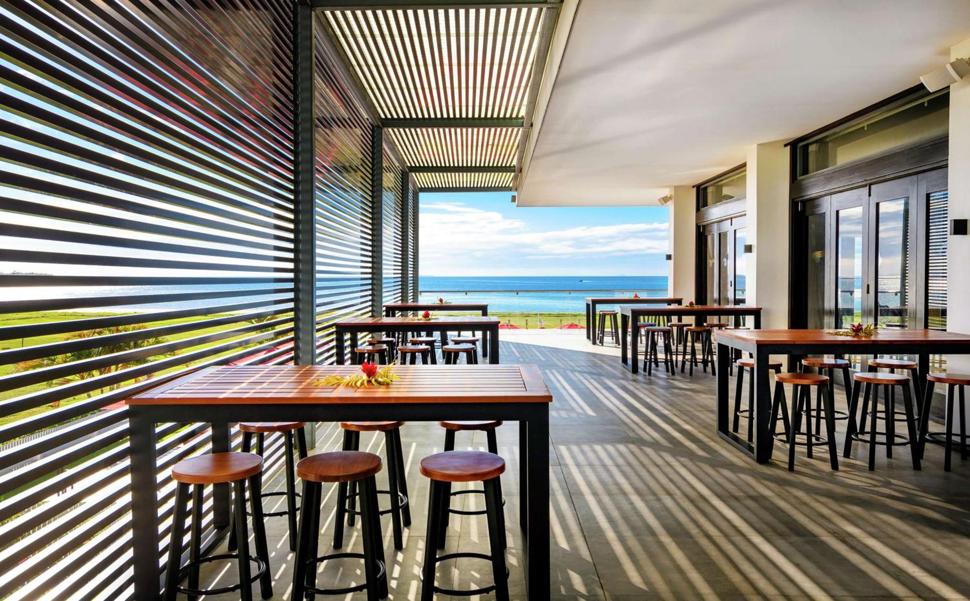 Hilton Fiji Beach Resort And Spa Denarau Island Εξωτερικό φωτογραφία