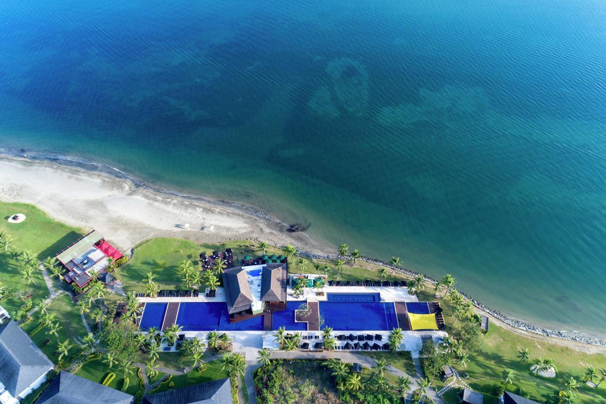 Hilton Fiji Beach Resort And Spa Denarau Island Εξωτερικό φωτογραφία